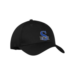 SPS - ATC Everyday Cotton Twill Cap (S Lynx Embroidered)